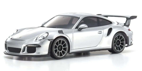 Kyosho Autoscale Mini-Z Porsche 911 GT3