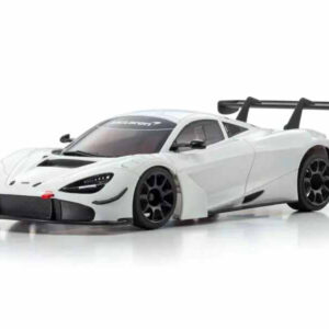 Kyosho carrosserie Autoscale Mini-Z McLaren 720S GT3