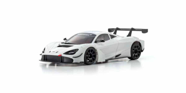 Kyosho carrosserie Autoscale Mini-Z McLaren 720S GT3