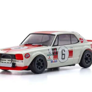Autoscale Mini-Z Skyline 2000GT-R