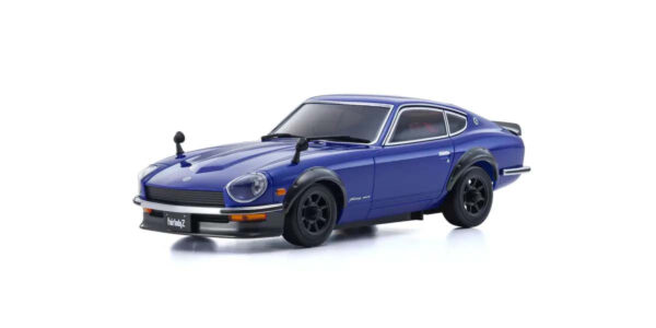 Autoscale carroserie Mini Z Nissan Fairlady 240Z