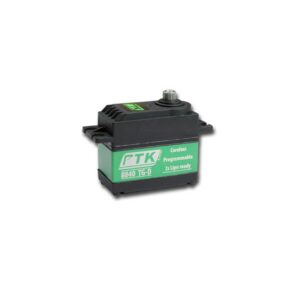 SERVO PRO-TRONIK (PTK)  8840 TG-D (20kg 0.13s) Standard Digital Coreless