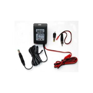 Chargeur 220V pour accus de réception et émission NiMh - Z032013