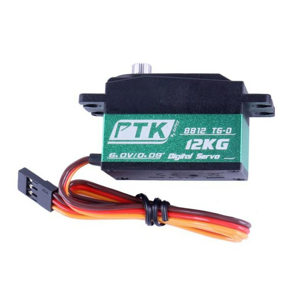 servo low profil voiture rc Protronik