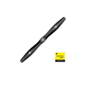 hélice bipale 12x7 moteur électrique