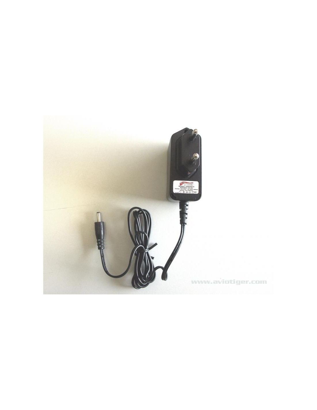 Chargeur pour accu Lipo (MaxPro) pour radiocommandes Futaba