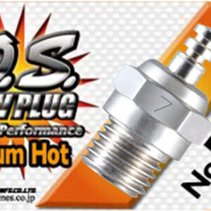 Bougie OS N°7 medium 71607100