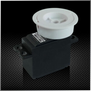 Servo treuil King Max SW5513-6MA, 10kg 6 tours