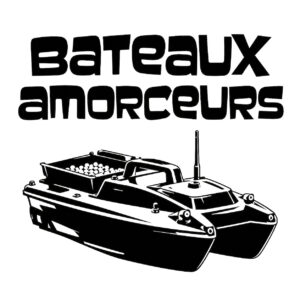 Bateaux amorceurs télécommandés